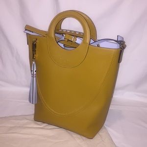 Ted Baker Bags - Leather Shopper Bag Ted Baker Bags - Leather Shopper Bag